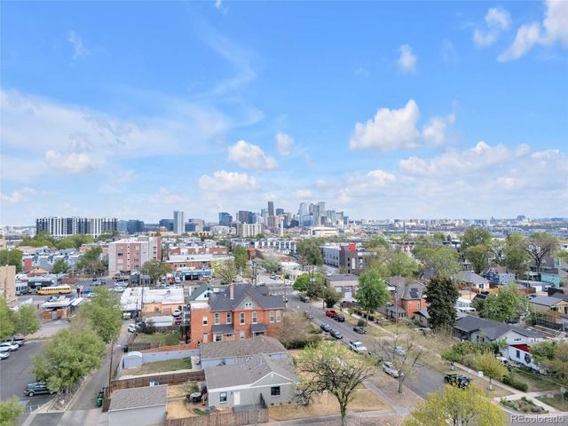 3115 W 25th Avenue, Denver, CO 80211