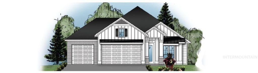 701 E Bouquet Ct, Kuna, ID 83634