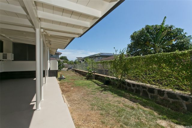1445 Monte Cooke Place, Honolulu, HI 96817