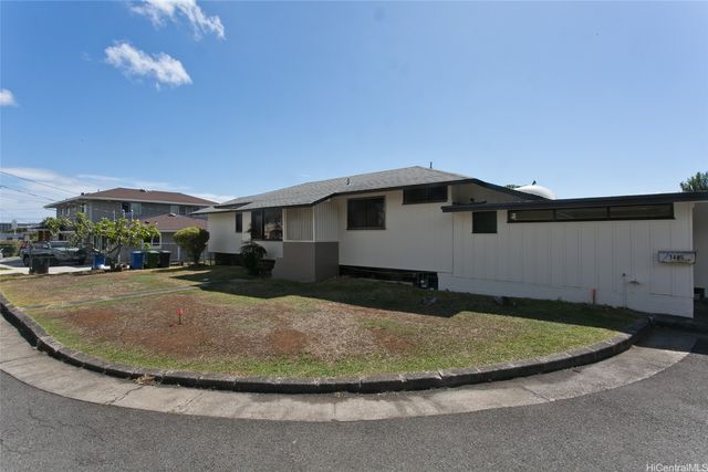 1445 Monte Cooke Place, Honolulu, HI 96817
