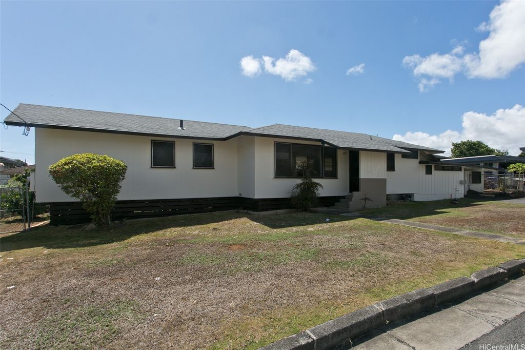1445 Monte Cooke Place, Honolulu, HI 96817