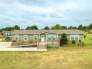 4830 Cemetery Road, Noble, OK 73068