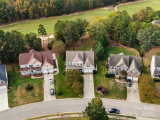 10834 Stone Bunker Drive, Charlotte, NC 28227