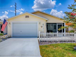 9324 SE 173RD HYACINTH STREET, The Villages, FL 32162