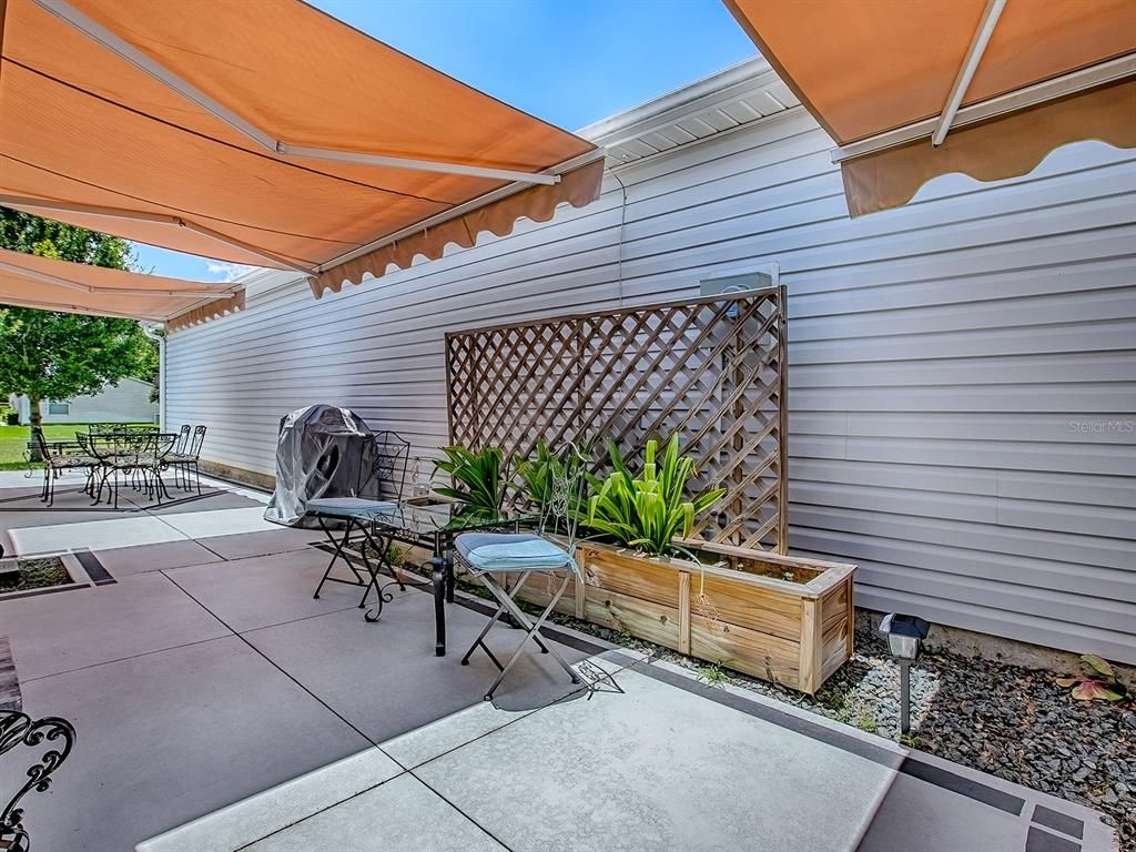 Image 35 of property listing at 9324 SE 173RD HYACINTH STREET, The Villages, FL 32162
