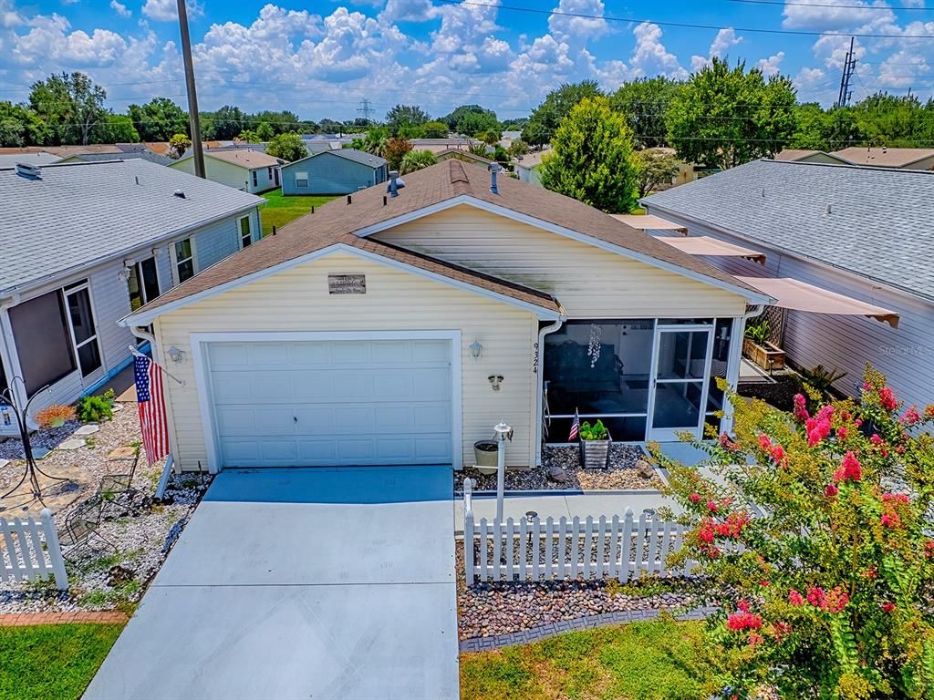 Image 39 of property listing at 9324 SE 173RD HYACINTH STREET, The Villages, FL 32162