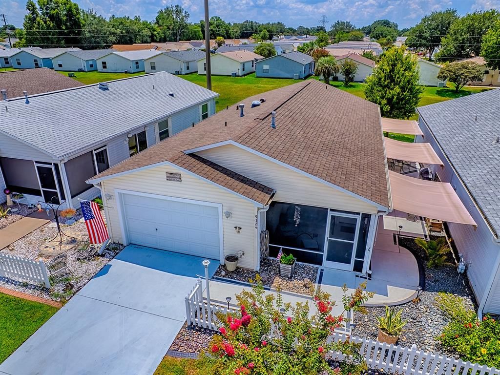 Image 40 of property listing at 9324 SE 173RD HYACINTH STREET, The Villages, FL 32162