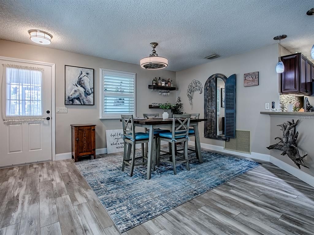 Image 7 of property listing at 9324 SE 173RD HYACINTH STREET, The Villages, FL 32162