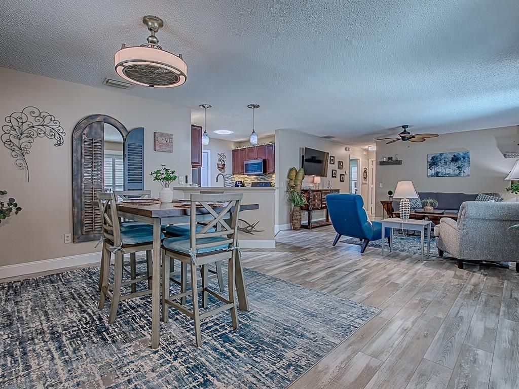 Image 8 of property listing at 9324 SE 173RD HYACINTH STREET, The Villages, FL 32162