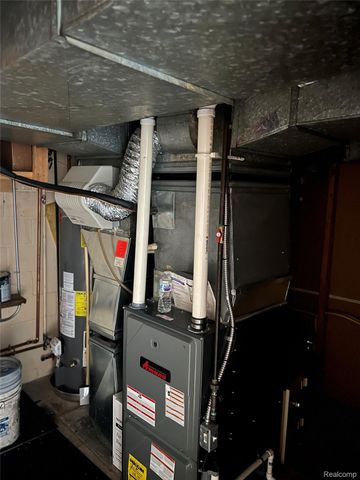 38830 Barth Street, Romulus, MI 48174