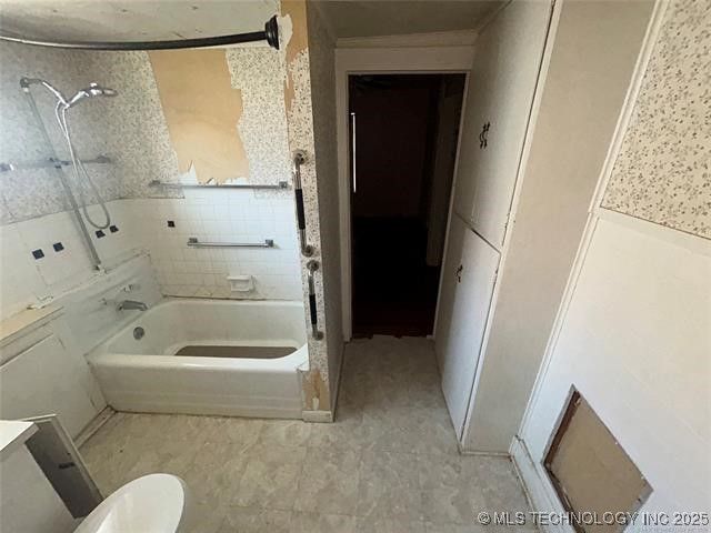 320 W Broadway Street, Drumright, OK 74030