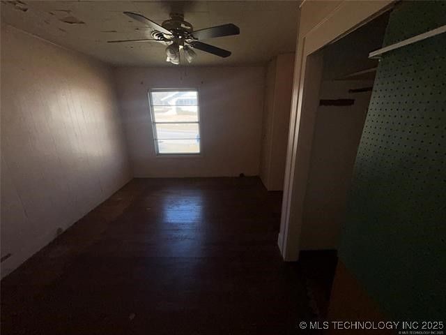 320 W Broadway Street, Drumright, OK 74030