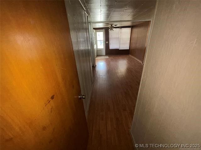 320 W Broadway Street, Drumright, OK 74030