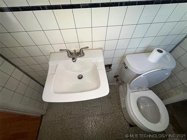 320 W Broadway Street, Drumright, OK 74030