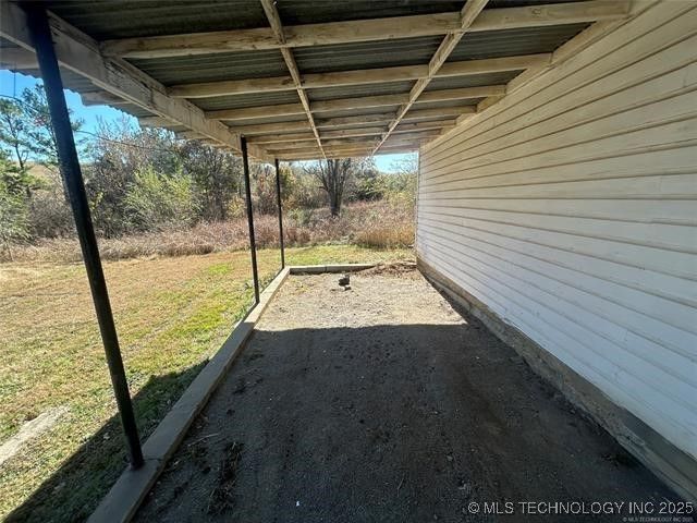 320 W Broadway Street, Drumright, OK 74030