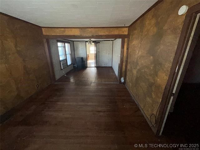 320 W Broadway Street, Drumright, OK 74030