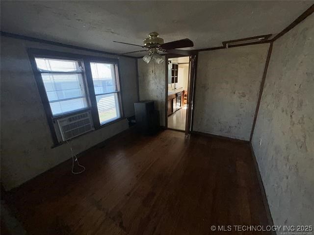 320 W Broadway Street, Drumright, OK 74030