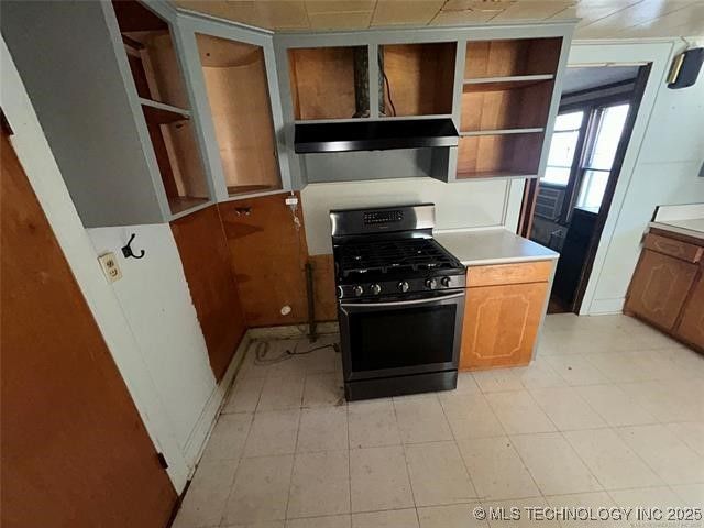 320 W Broadway Street, Drumright, OK 74030