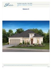 5314 Timpson Drive, Manvel, TX 77578