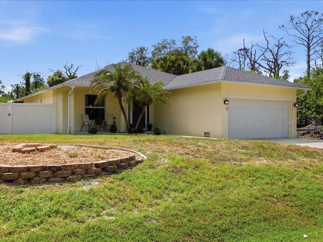 1006 RHINELANDER STREET, Port Charlotte, FL 33953