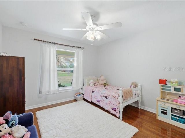1006 RHINELANDER STREET, Port Charlotte, FL 33953