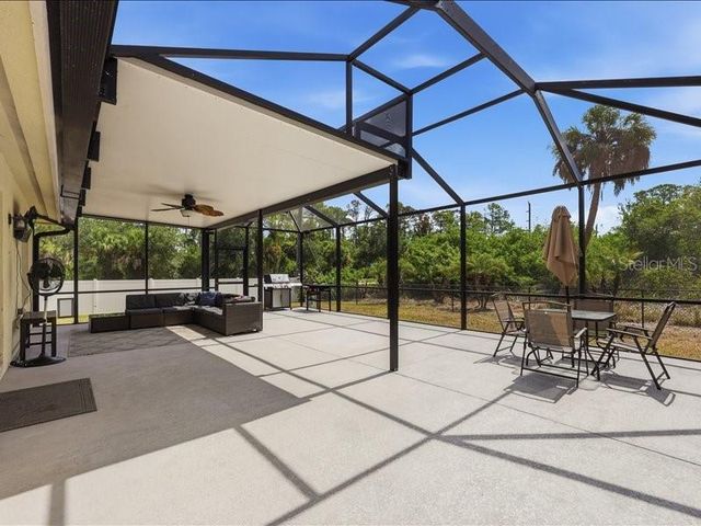 1006 RHINELANDER STREET, Port Charlotte, FL 33953