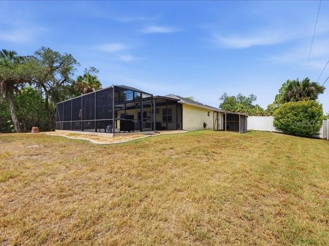 1006 RHINELANDER STREET, Port Charlotte, FL 33953