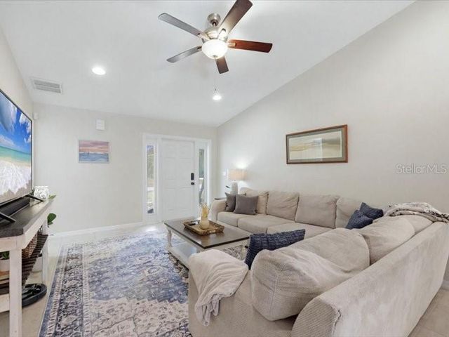 1006 RHINELANDER STREET, Port Charlotte, FL 33953