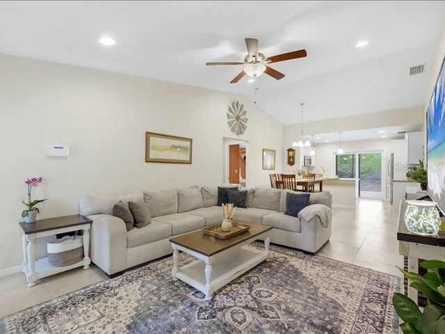 1006 RHINELANDER STREET, Port Charlotte, FL 33953