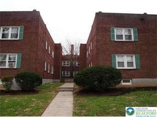 2228 West Allen Street 6B, Allentown City, PA 18104
