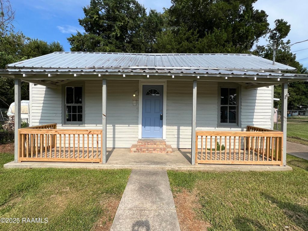 210 Marne Street, Lafayette, LA 70501