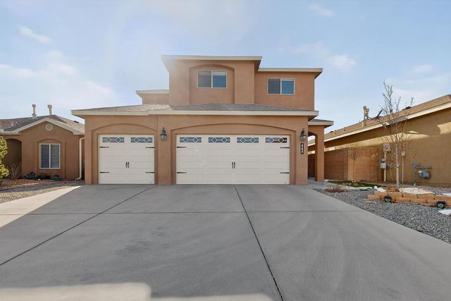 860 Firewheel Loop SW, Los Lunas, NM 87031