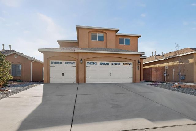 860 Firewheel Loop SW, Los Lunas, NM 87031