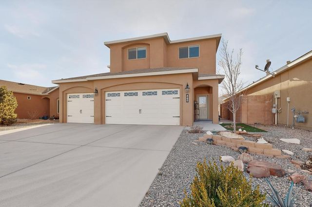 860 Firewheel Loop SW, Los Lunas, NM 87031