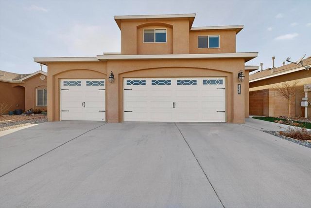 860 Firewheel Loop SW, Los Lunas, NM 87031