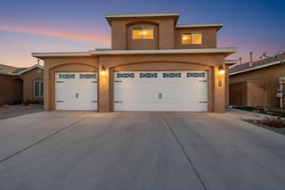 860 Firewheel Loop SW, Los Lunas, NM 87031
