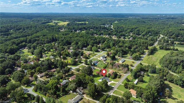 3806 Southeast School Road, Greensboro, NC 27406