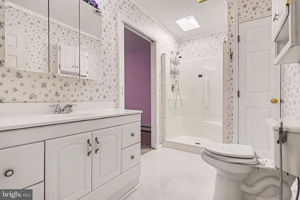 Image 18 of property listing at 3042 WAREHIME RD, Manchester, MD 21102