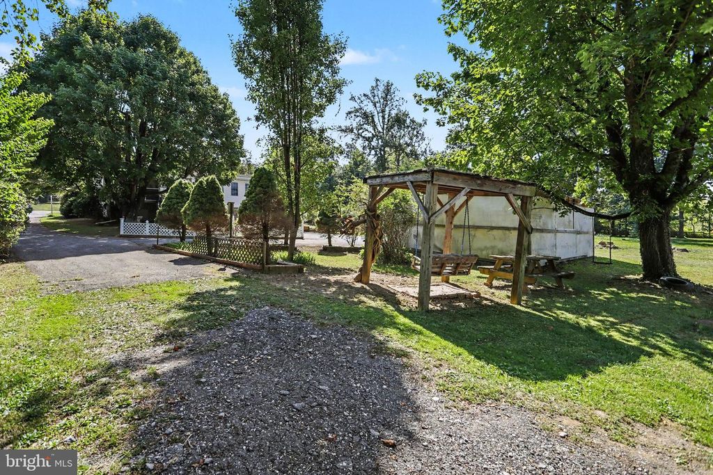 Image 31 of property listing at 3042 WAREHIME RD, Manchester, MD 21102