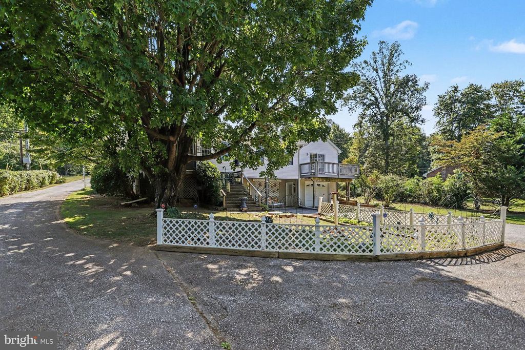 Image 35 of property listing at 3042 WAREHIME RD, Manchester, MD 21102