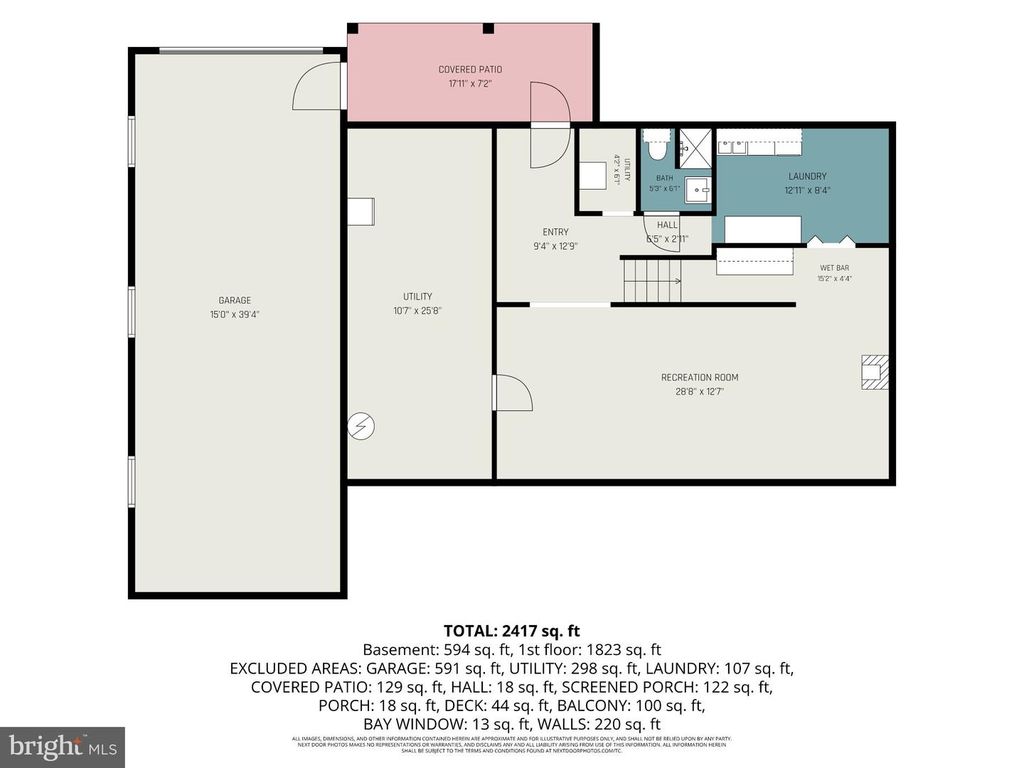 Image 37 of property listing at 3042 WAREHIME RD, Manchester, MD 21102