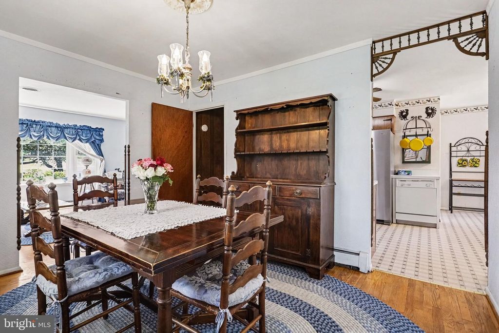 Image 9 of property listing at 3042 WAREHIME RD, Manchester, MD 21102