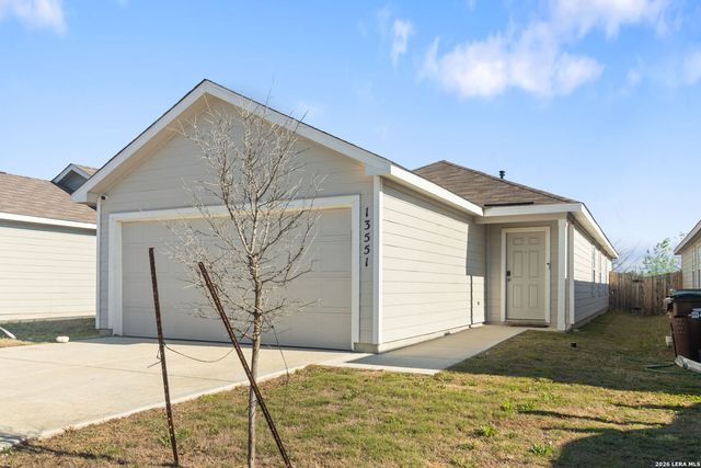 13551 Barton Cv, San Antonio, TX 78253