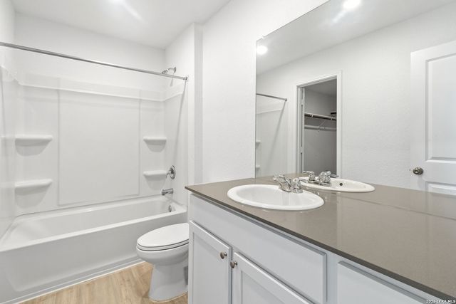 13551 Barton Cv, San Antonio, TX 78253