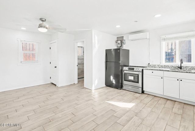 3109 Douglas Avenue D, El Paso, TX 79903