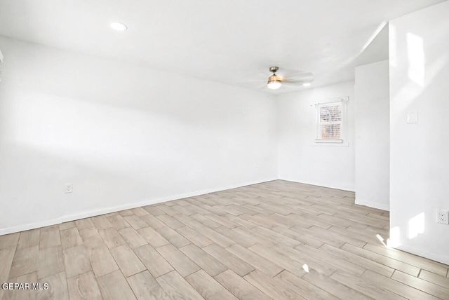 3109 Douglas Avenue D, El Paso, TX 79903