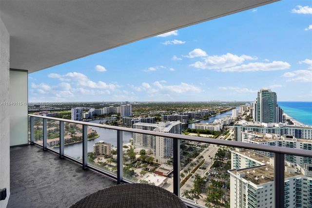 4111 S Ocean Dr 2906, Hollywood, FL 33019