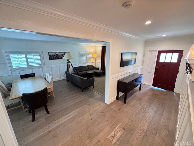 2716 S La Salle, Los Angeles, CA 90018
