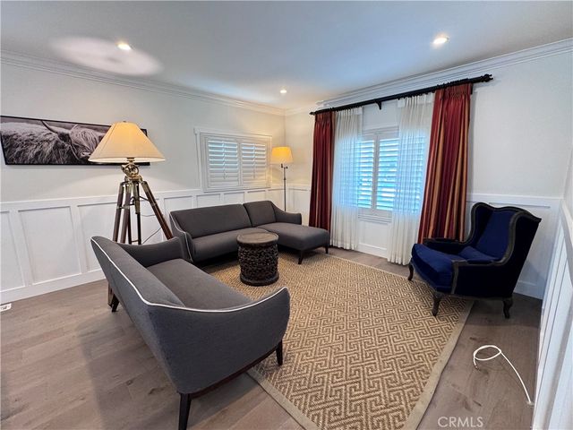 2716 S La Salle, Los Angeles, CA 90018