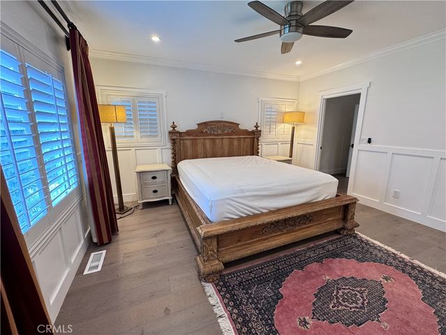 2716 S La Salle, Los Angeles, CA 90018